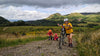 Cycling Across Scotland...With Children!