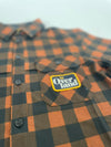 Back Country Short Sleeved Shirt