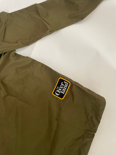Coach Elemental Wind Jacket