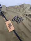 Coach Elemental Wind Jacket