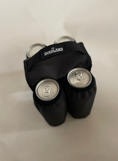 Overland Thirst Aid Kit (500ml)