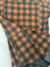 Back Country Short Sleeved Shirt