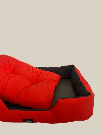 Ruff Dog Bed (Large)