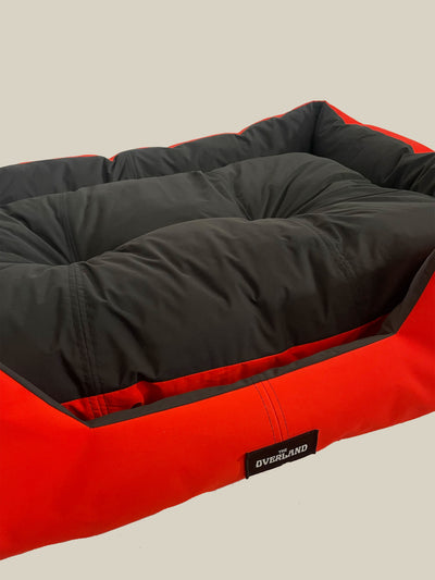 Ruff Dog Bed (Large)