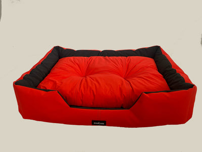 Ruff Dog Bed (Large)