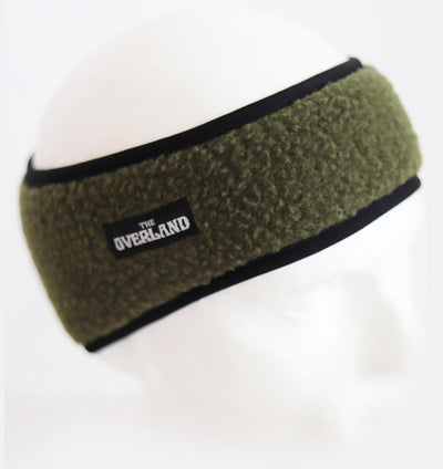 Ice Point Headband