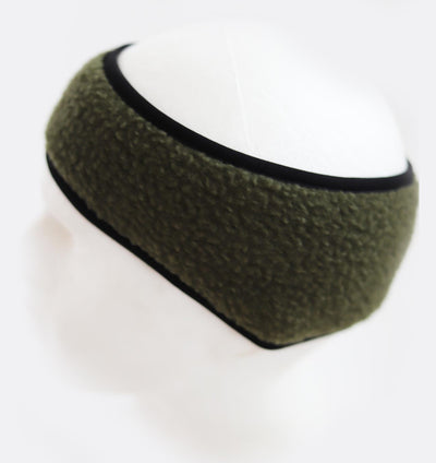 Ice Point Headband