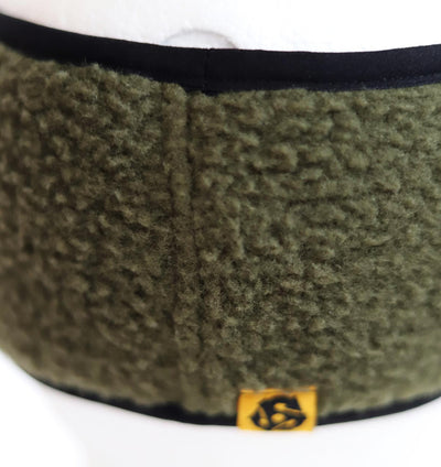 Ice Point Headband