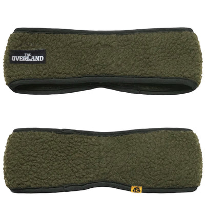 Ice Point Headband
