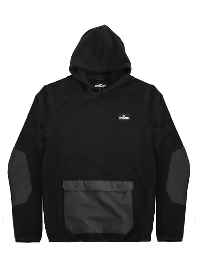 Celsius Hybrid Hoodie