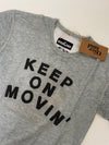 Movin Dual Baselayer-Jersey