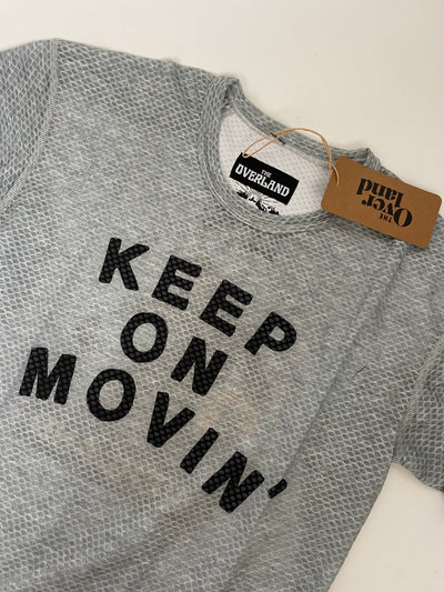 Movin Dual Baselayer-Jersey