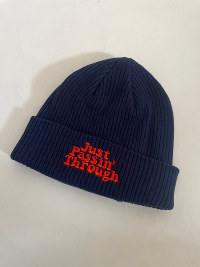 Passin' Through Beanie