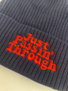 Passin' Through Beanie