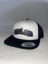 Stoney Foam Snapback Cap