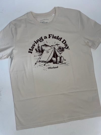 Field Day Tee