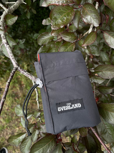 Overland 'Grit Kit'