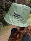 'Glide' Reversible Bucket Hat