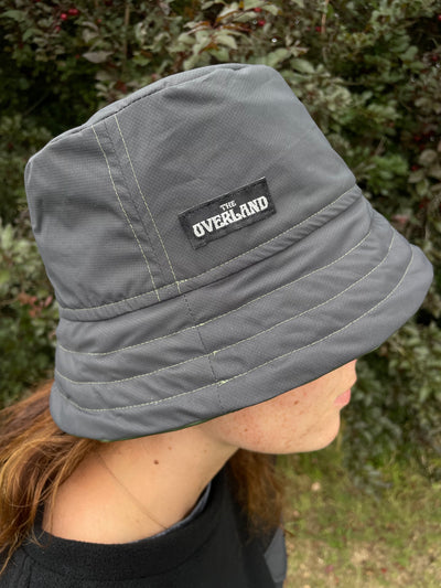 'Glide' Reversible Bucket Hat