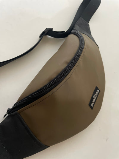 The Overland Gravel Bag