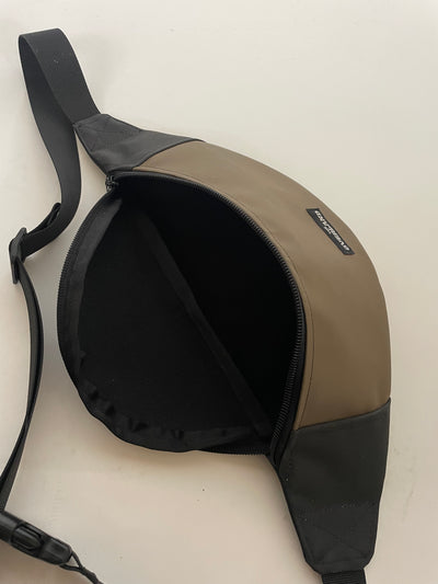 The Overland Gravel Bag