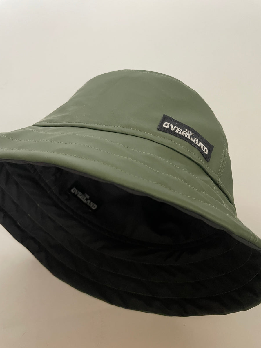'Glide' Reversible Bucket Hat
