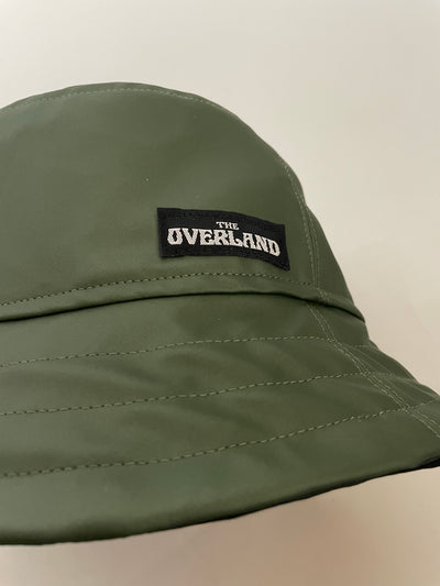 'Glide' Reversible Bucket Hat