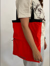 The 'Rove' Tote Bag