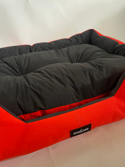 Ruff Dog Bed (Large)