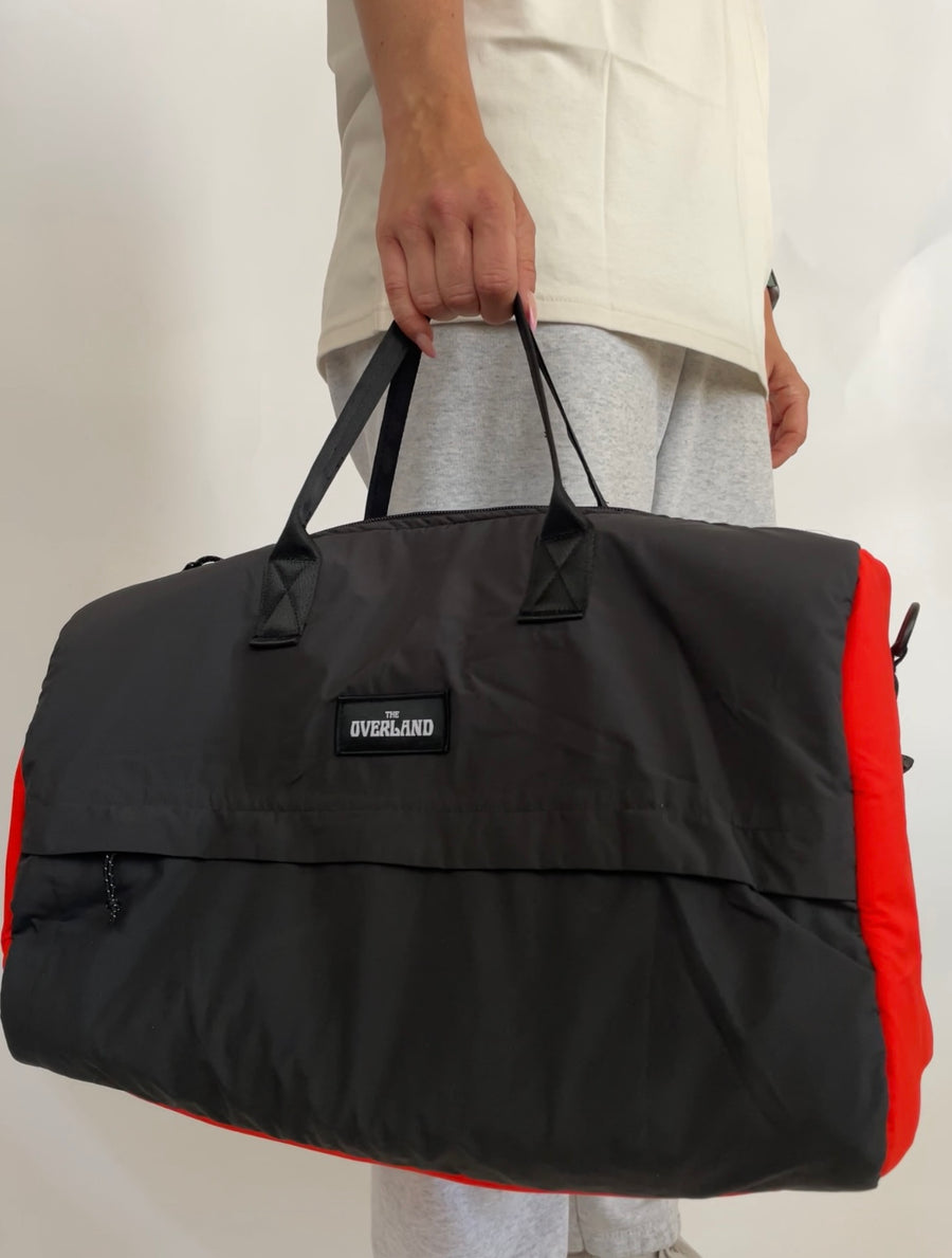 Roam Holdall