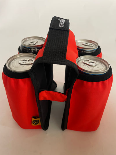 Overland Thirst Aid Kit (500ml)