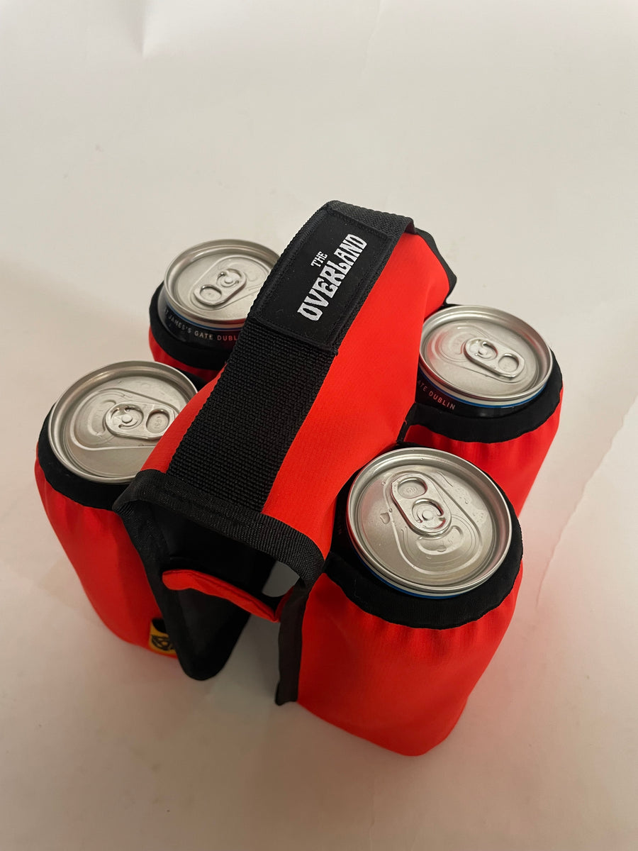 Overland Thirst Aid Kit (500ml)