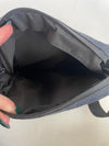 Overland Cross-Body 'Bagge' Denim