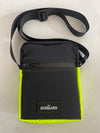 Overland Cross-Body 'Bagge' Fluorescent