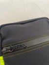 Overland Cross-Body 'Bagge' Fluorescent