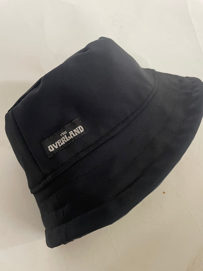 'Drift' Patchwork Bucket Hat