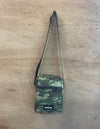 Overland Cross-Body 'Bagge' Camo