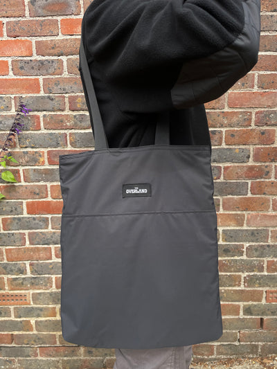 The 'Rove' Denim Tote