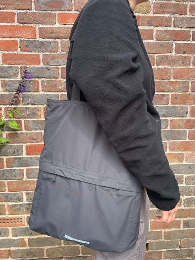 The 'Rove' Denim Tote