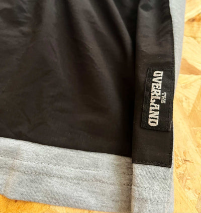 Overland x Alpkit Reworked Tech Tee