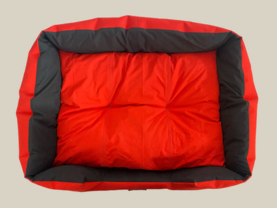 Ruff Dog Bed (Medium)