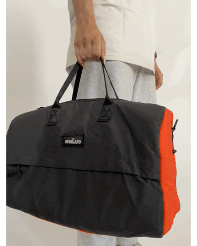 Roam Holdall