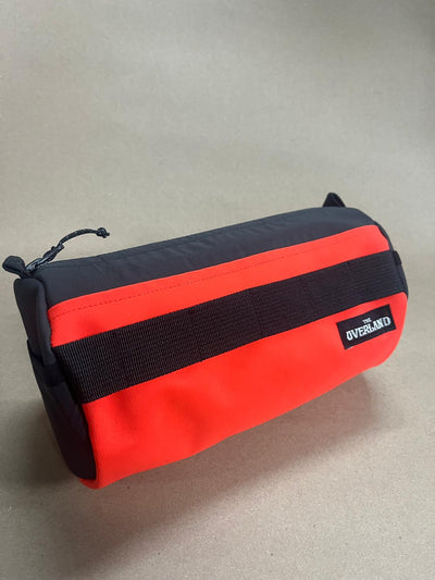 Overland Vessel bar bag