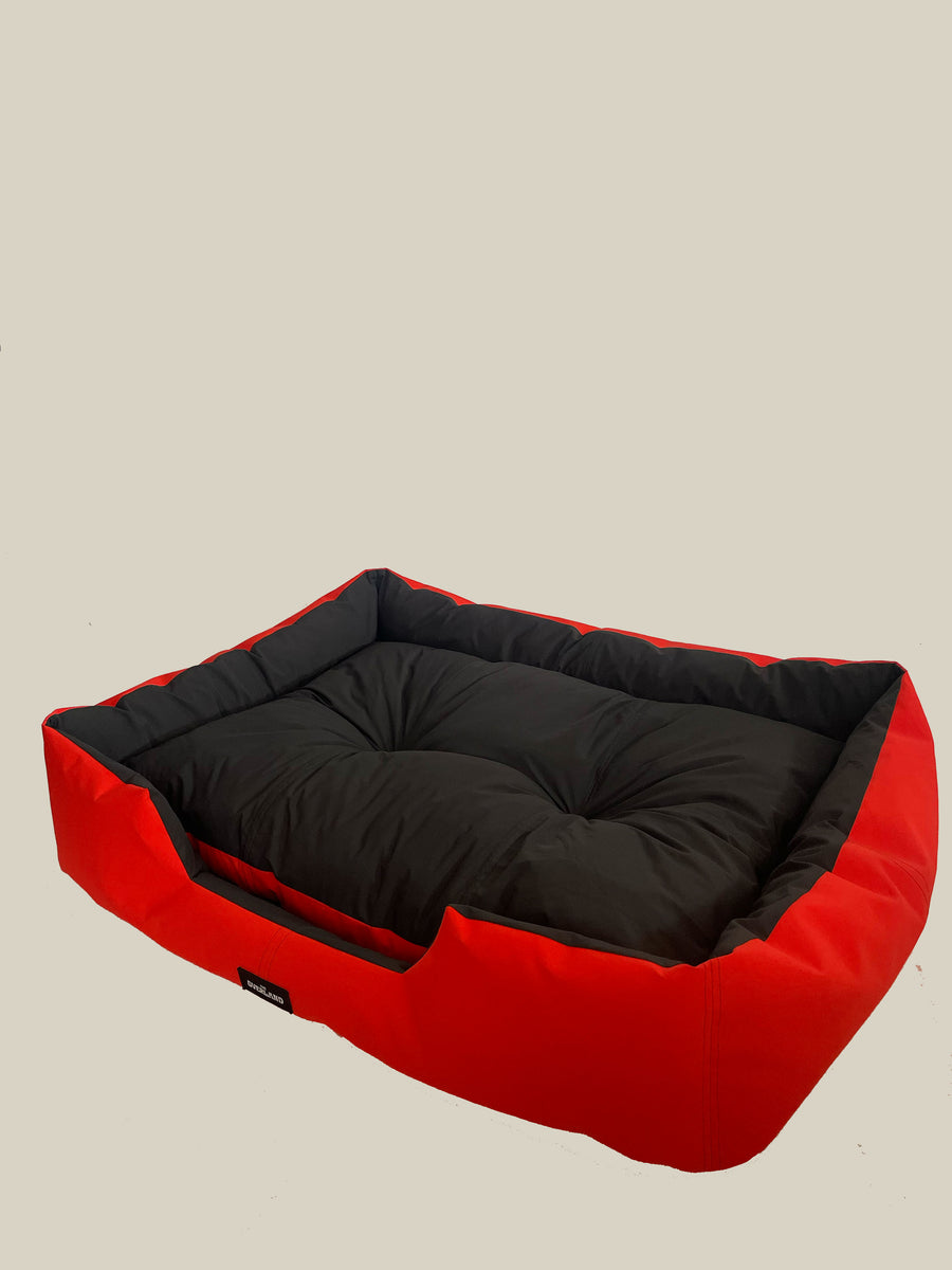 Ruff Dog Bed (Large)
