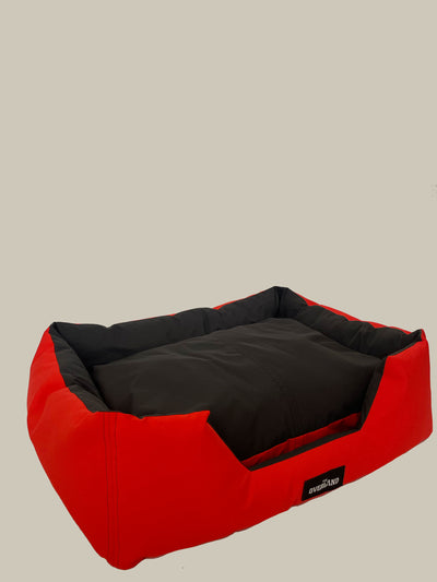 Ruff Dog Bed (Small)