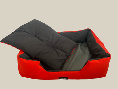 Ruff Dog Bed (Medium)