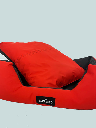 Ruff Dog Bed (Small)