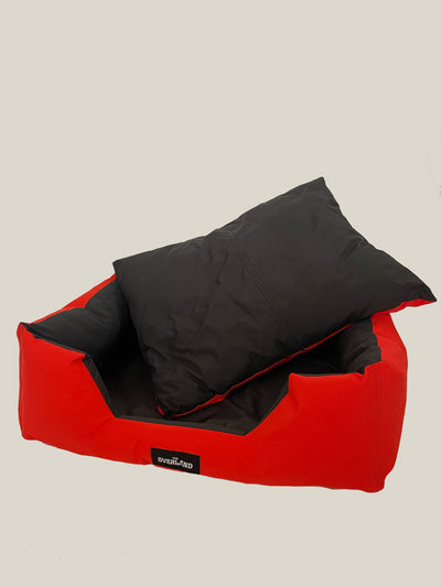 Ruff Dog Bed (Small)