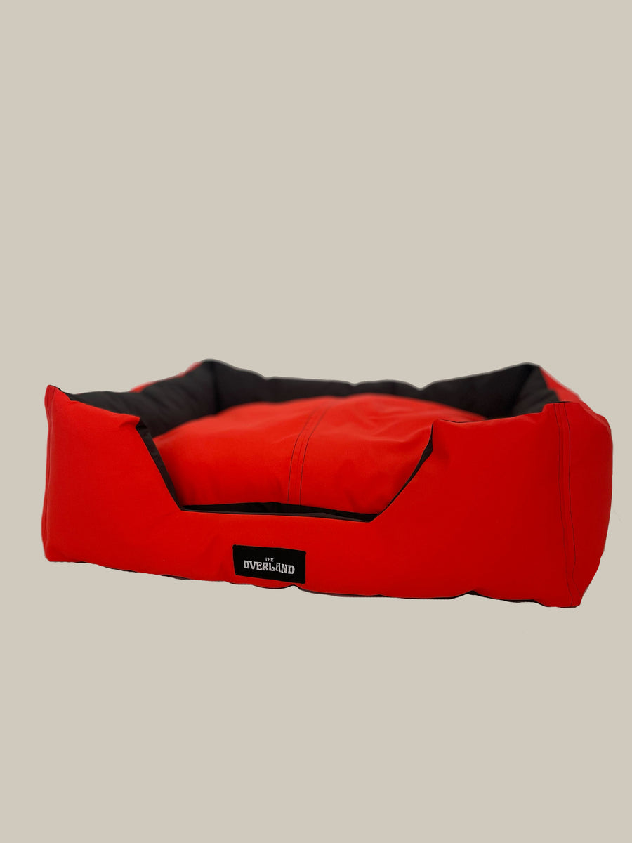 Ruff Dog Bed (Small)