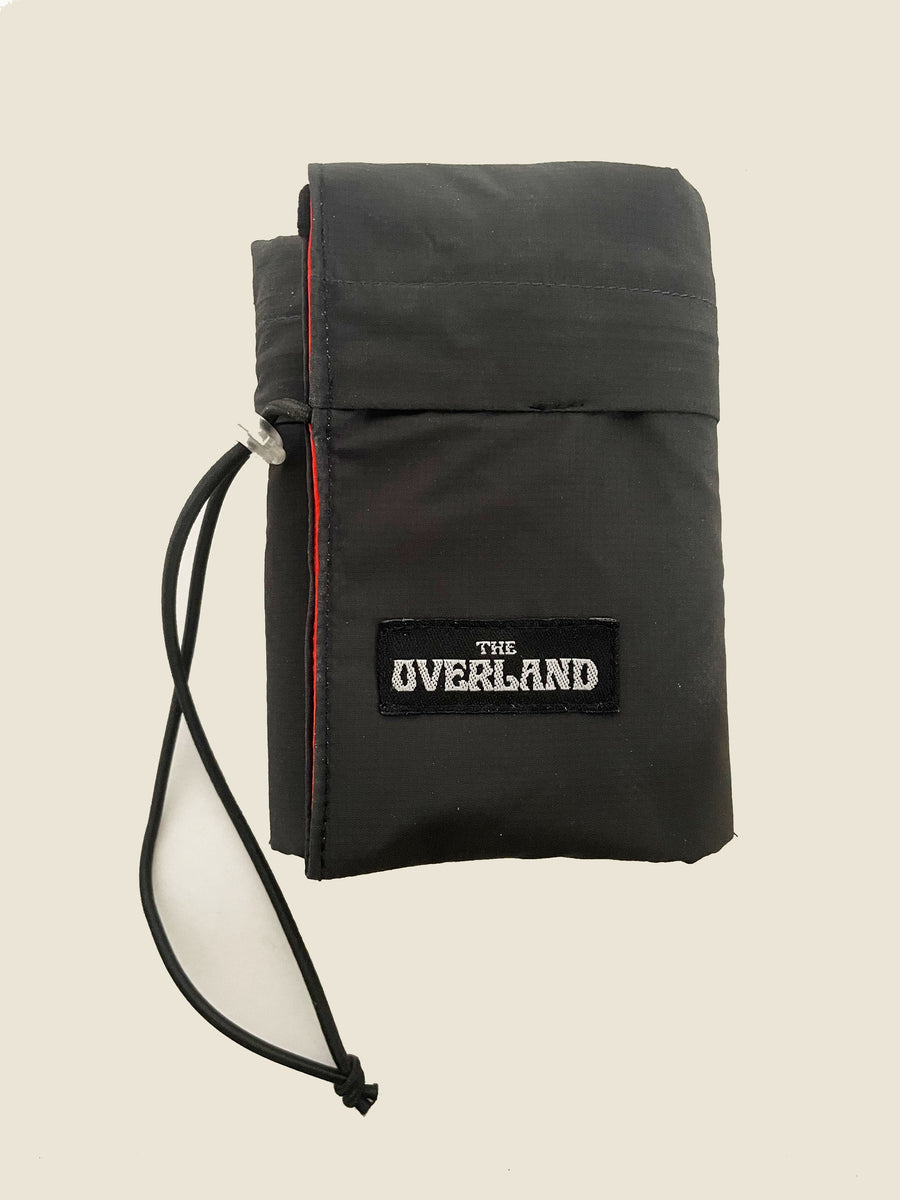 Overland 'Grit Kit'
